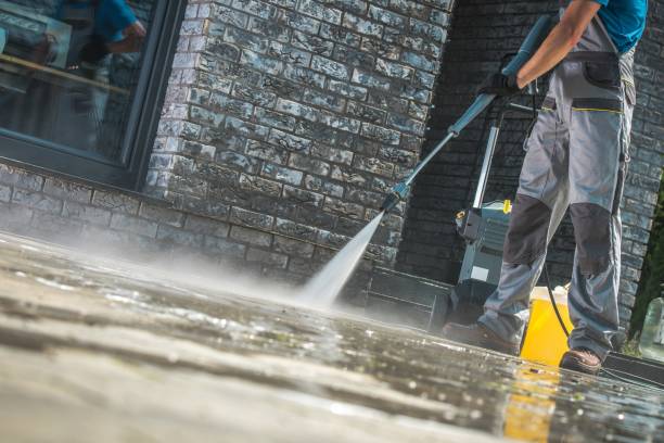 Best Oil Spill Cleanup  in Shell Ridge, CA