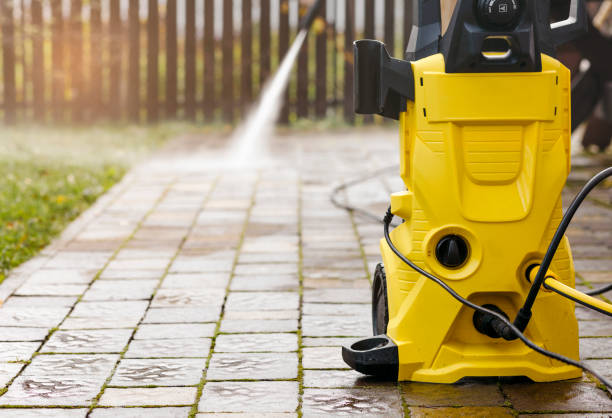 Best Playground Equipment Cleaning  in Shell Ridge, CA